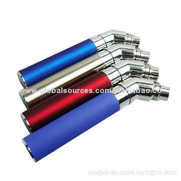 New Bended eGo-T Electronic Cigarettes, High-quality, Huge Vapor, Safe and Healthy